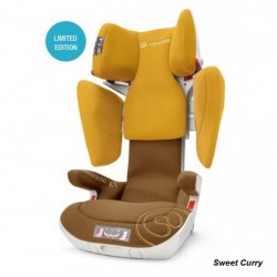 Sweet Curry - Автокресло Concord Transformer XT